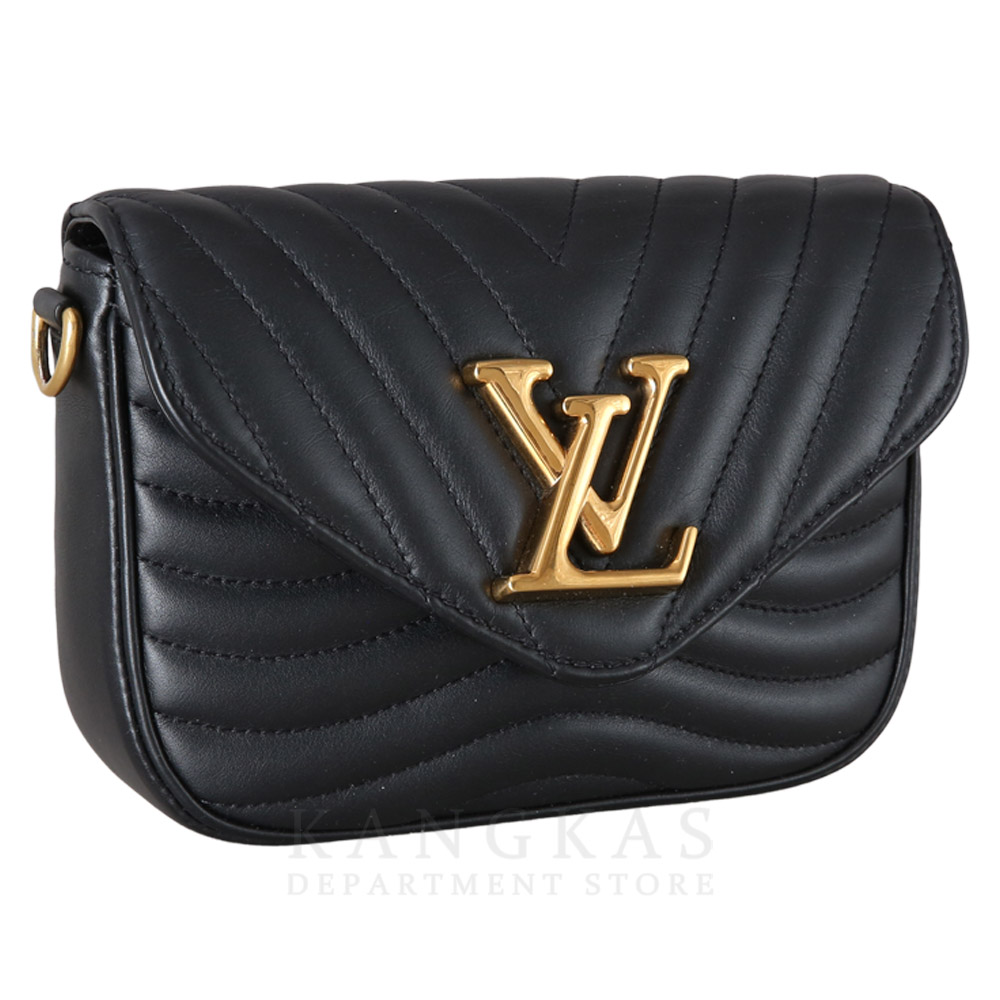 LOUIS VUITTON(USED)루이비통 뉴 웨이브 멀티 포쉐트